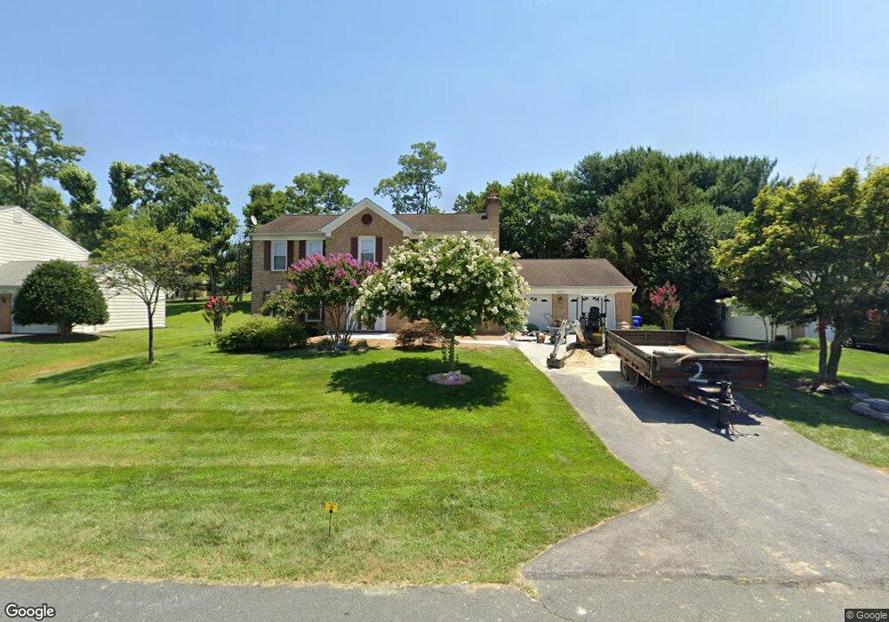 14609 Cutstone Way, Silver Spring, MD 20905 - photo 1