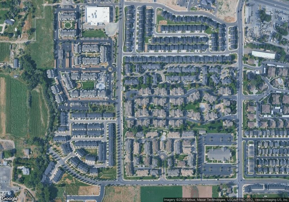 1593 W 110 N, Pleasant Grove, UT 84062 - photo 1