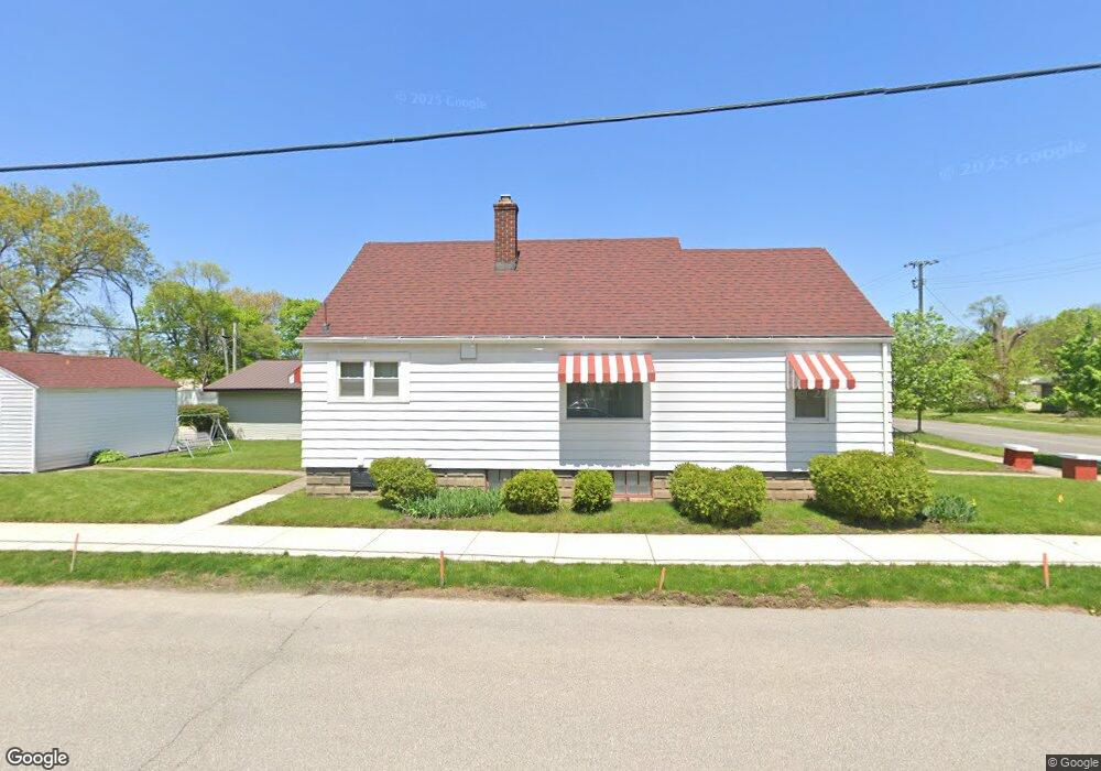 1815 Oakland Ave, Elkhart, IN 46516 - photo 1