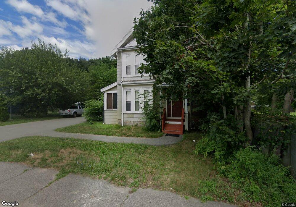 30 Pleasant St unit 2, Randolph, MA 02368 - photo 1