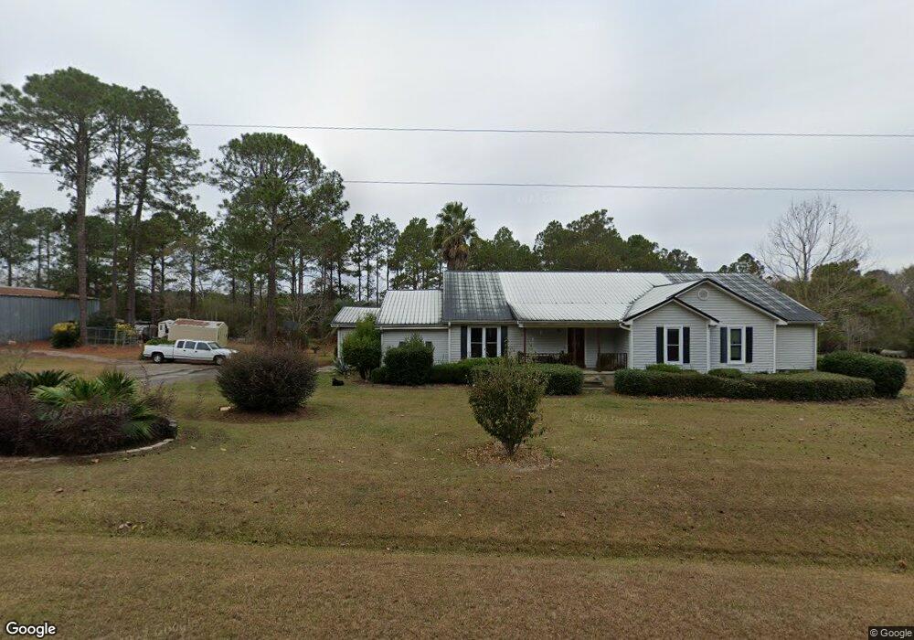 840 Mckenzie Rd, Cordele, GA 31015 - photo 1