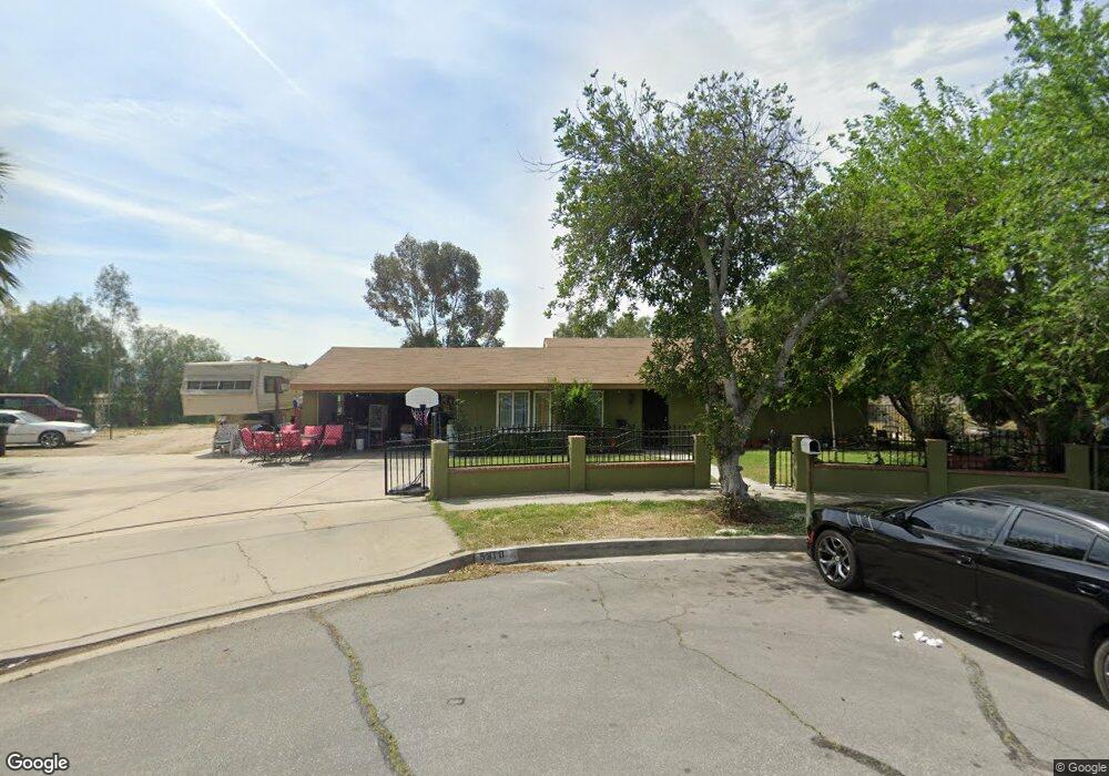 9970 Almeria Ave, Fontana, CA 92335 - photo 1