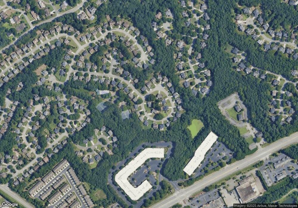 4610 Pomarine Cir, Norcross, GA 30092 - photo 1