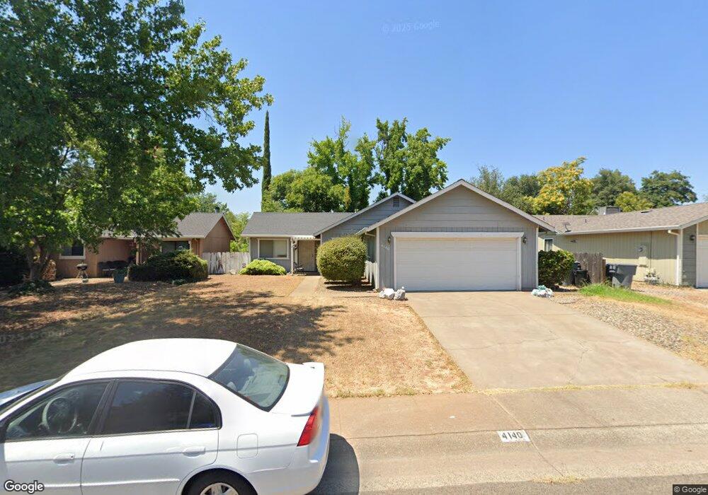 4140 Cirrus St, Redding, CA 96002 - photo 1