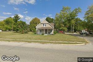 641 S Main St, Georgetown, IL 61846