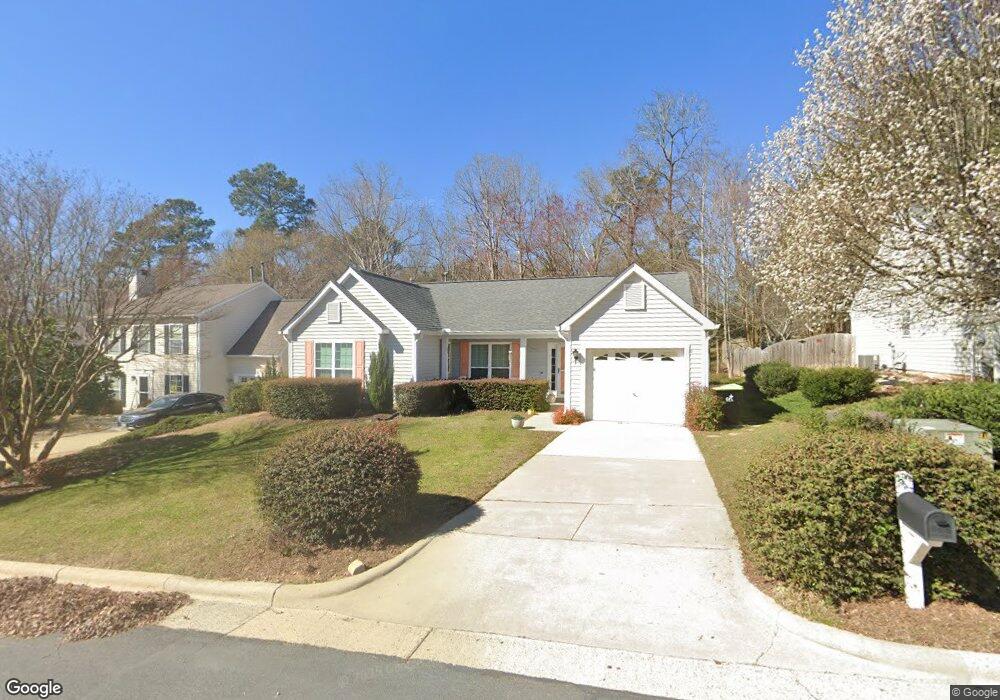 200 Tobacco Farm Dr, Apex, NC 27502 - photo 1