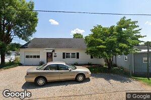 555 Grant St, Middleport, OH 45760