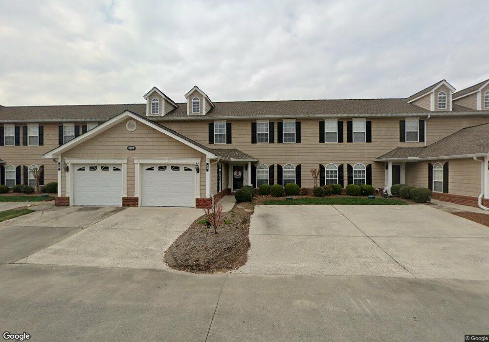 1897 N Summit Dr, Dalton, GA 30721 - photo 1