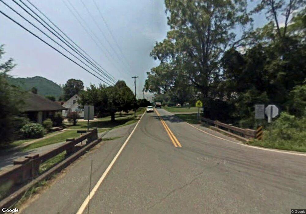 SR 1457 Buff Creek Rd, Sylva, NC 28779 - photo 1