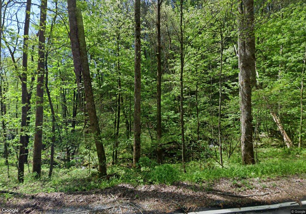 1457 Buff Creek Rd, Sylva, NC 28779 - photo 1