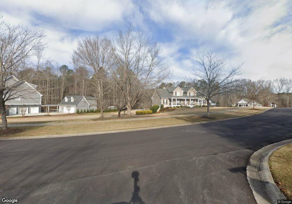 170 Highland Park Dr, Sharpsburg, GA 30277 - photo 1