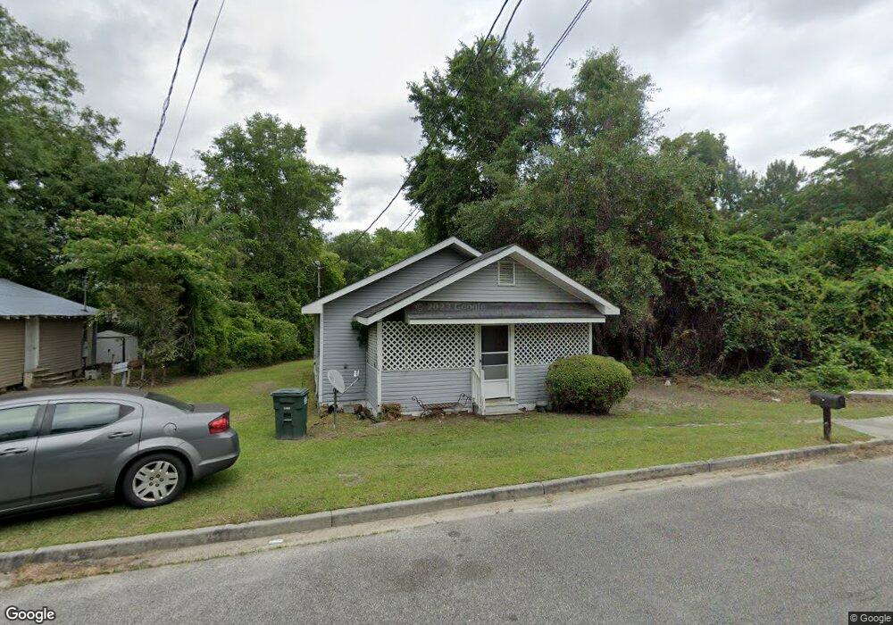 721 N Lee St, Quitman, GA 31643 - photo 1