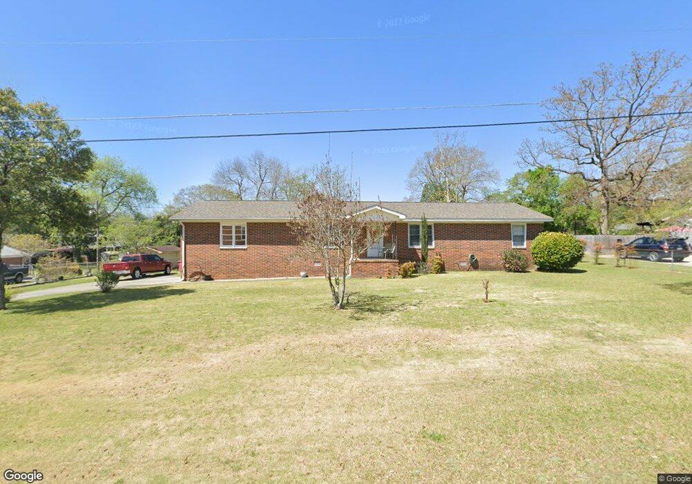 5767 Sandy Dr, Macon, GA 31216 - photo 1