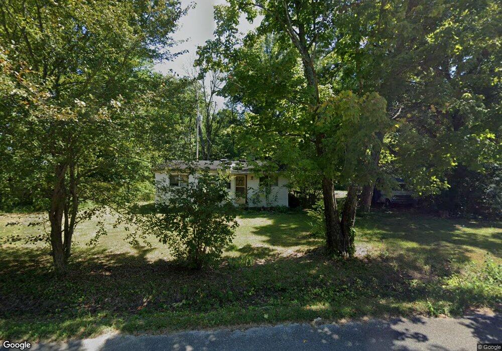 2154 Canada Flatt Rd, Cookeville, TN 38506 - photo 1