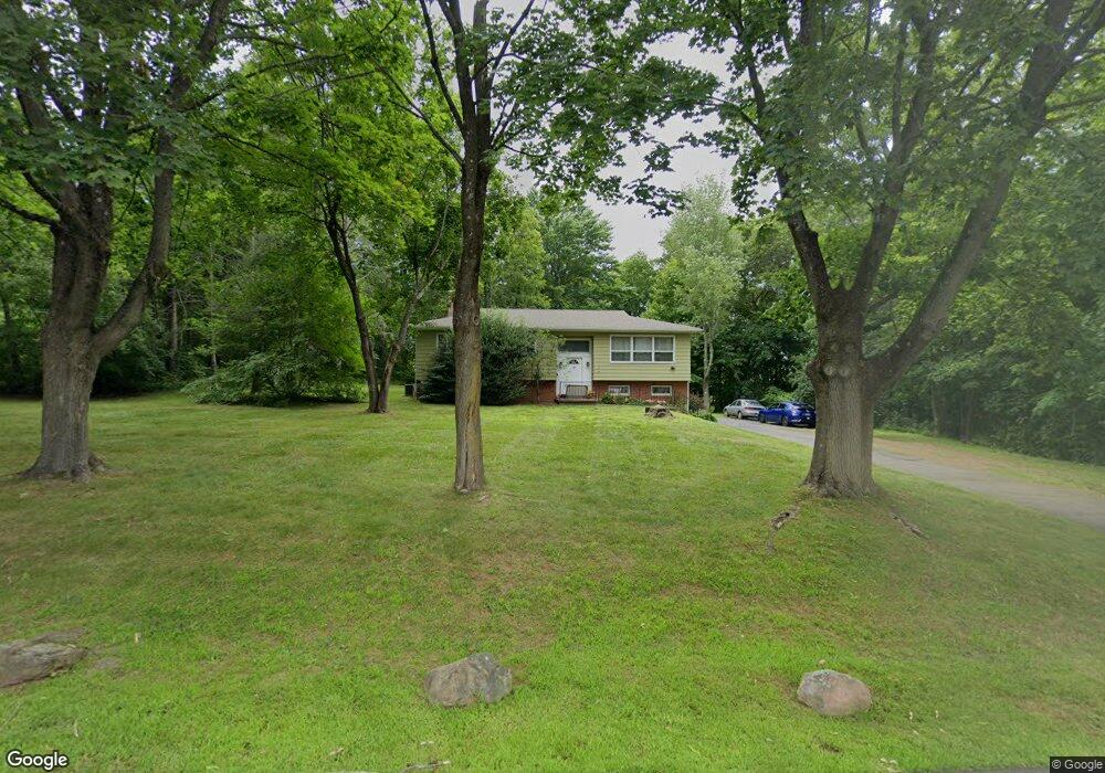 63 Bacon St, Meriden, CT 06451 - photo 1