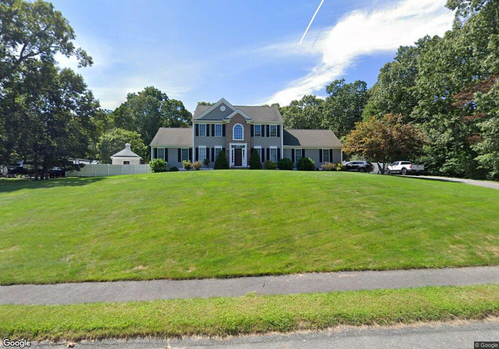 41 Spinnaker Way, Westport, MA 02790 - photo 1