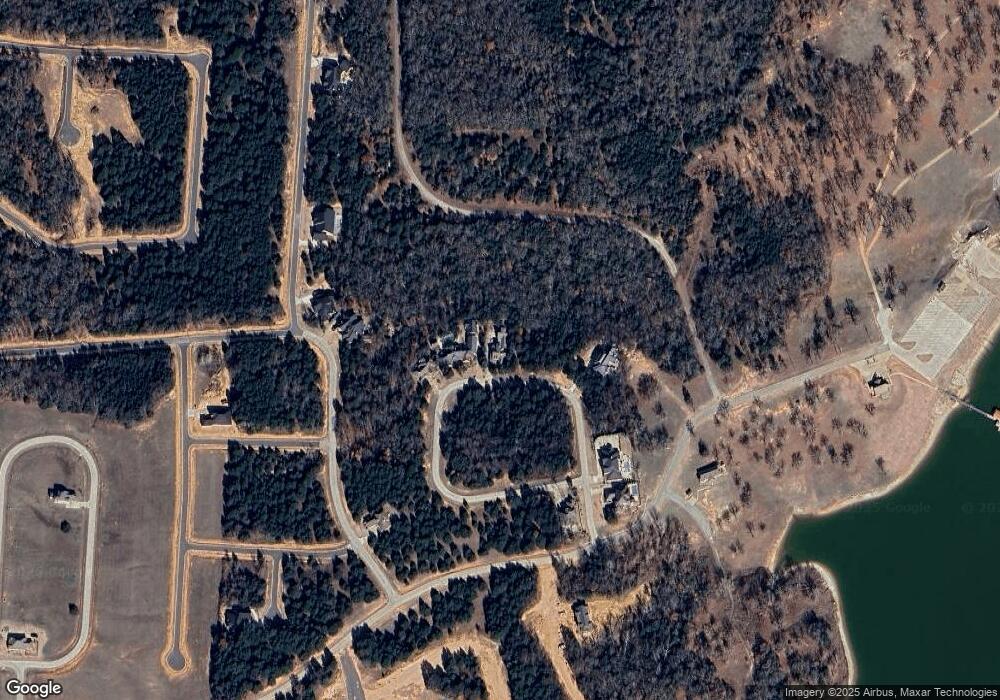 136 Barrington Cir, Gordonville, TX 76245 - photo 1