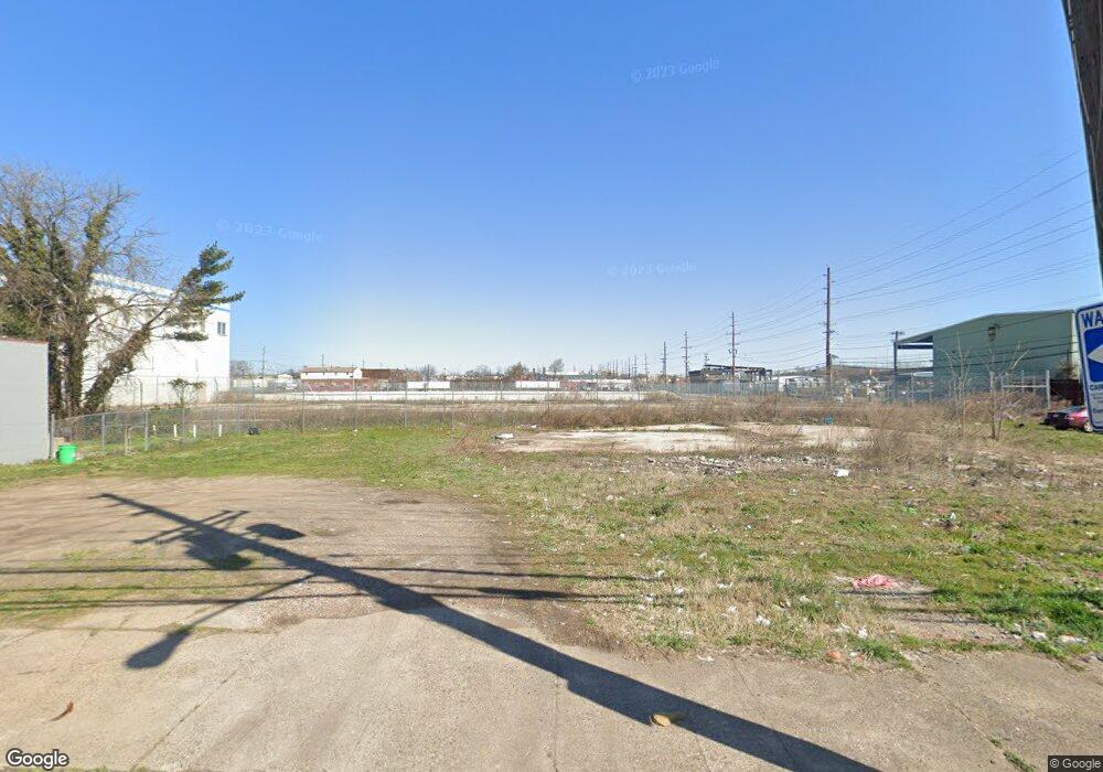 537 Jackson St, Camden, NJ 08104 - photo 1