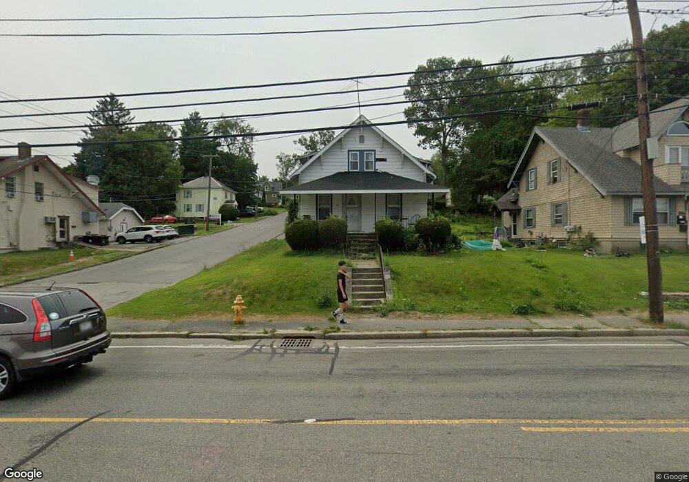 888 Grafton St unit 2, Worcester, MA 01604 - photo 1