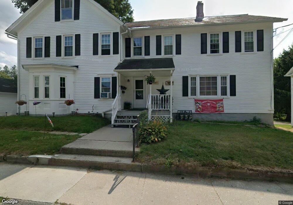 2 Beech St, Adams, MA 01220 - photo 1