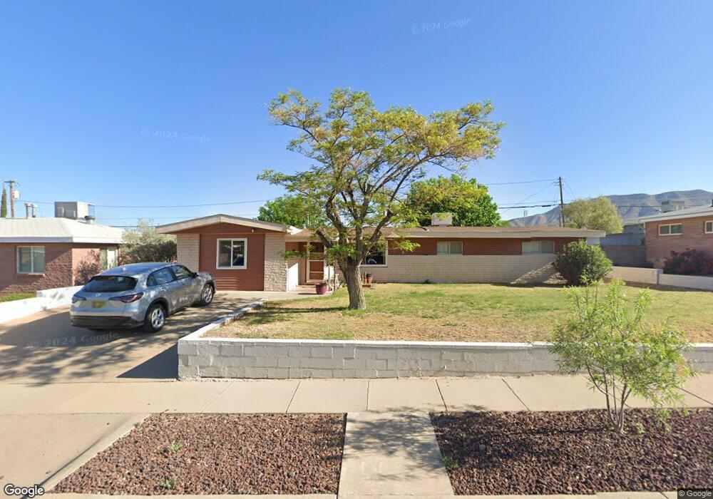 1903 7th St, Alamogordo, NM 88310 - photo 1
