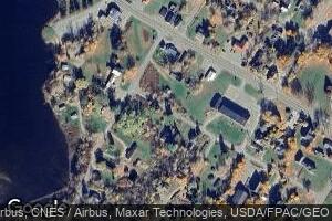 5 School St, Princeton, ME 04668