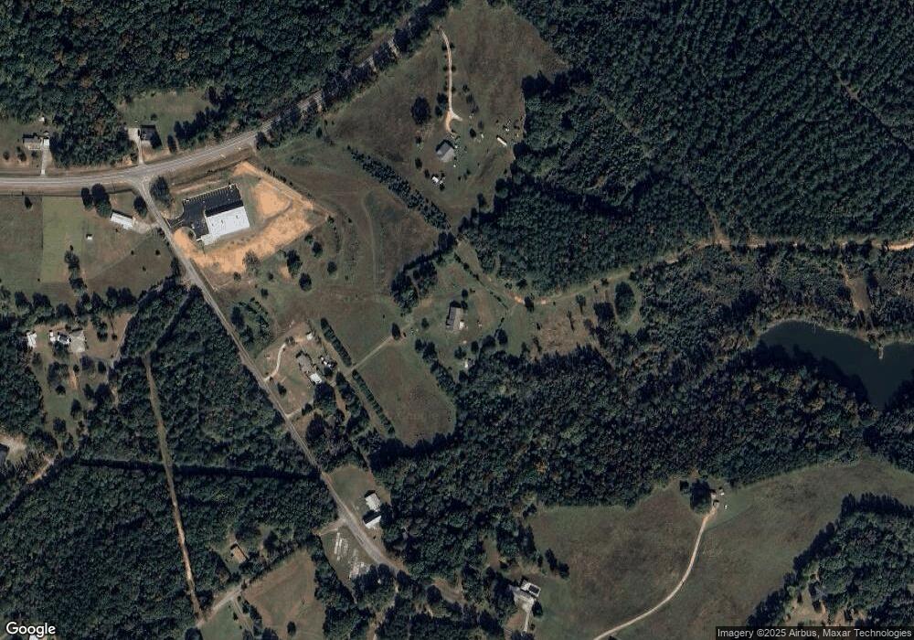 116 Salem Church Rd SW, Milledgeville, GA 31061 - photo 1