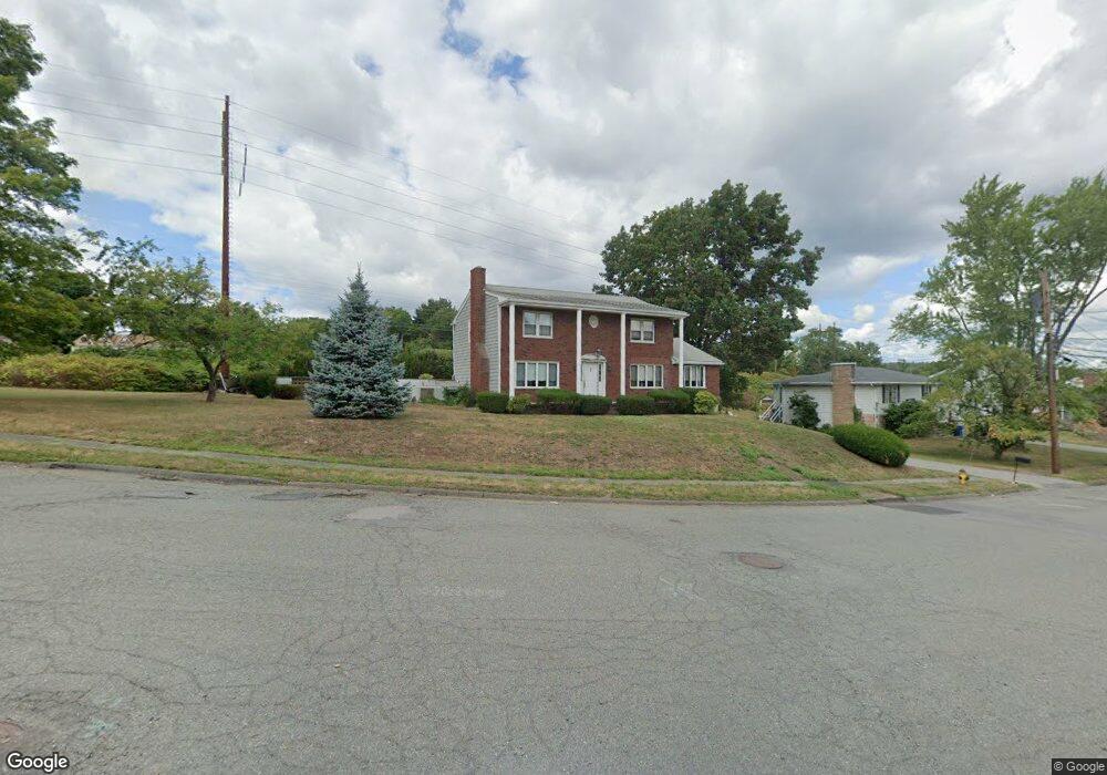 4 High Rock Cir, Waltham, MA 02451 - photo 1