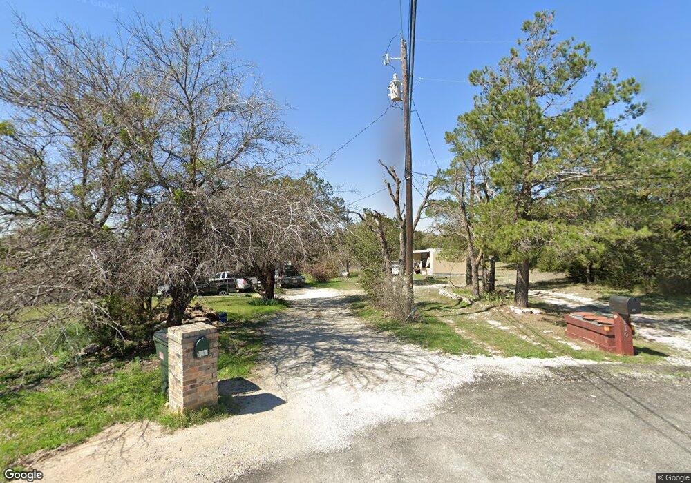 142 Cedar Rd, Weatherford, TX 76087 - photo 1
