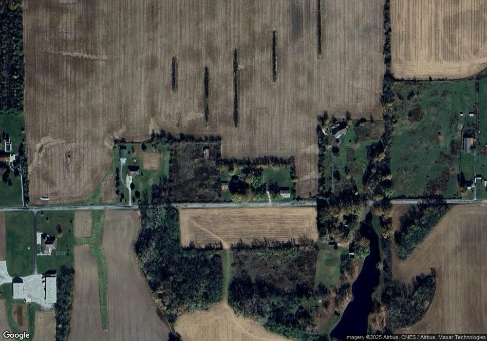 9864 E 1000 S, Amboy, IN 46911 - photo 1