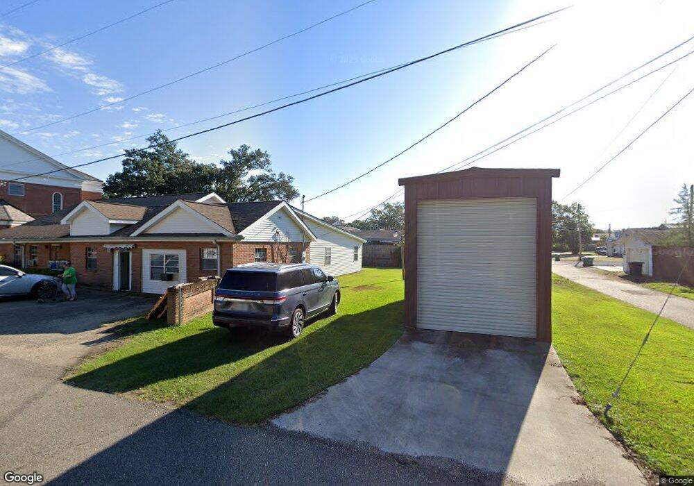 311 Williams Ave, Picayune, MS 39466 - photo 1