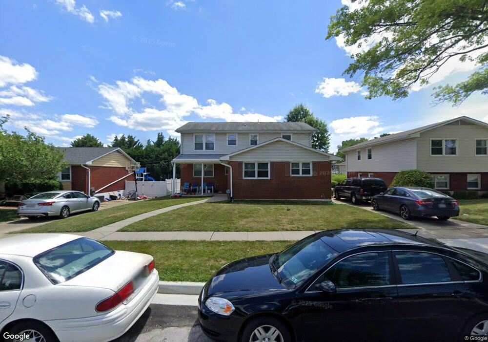 2511 Summerson Rd, Baltimore, MD 21209 - photo 1