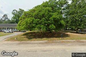 629 Green St, Kingstree, SC 29556