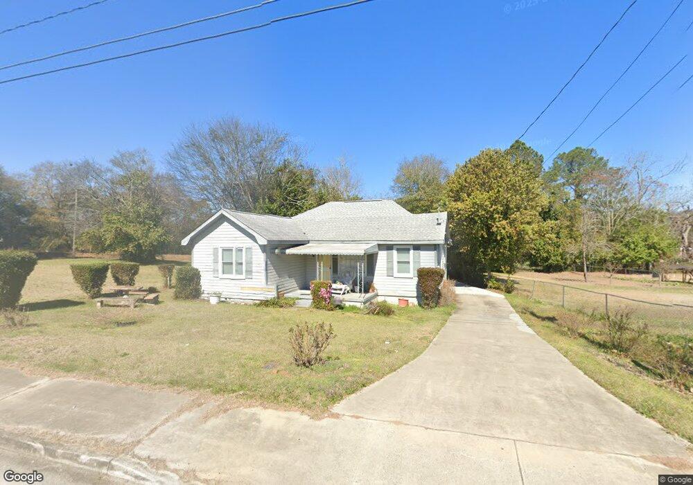 2862 Millerfield Rd, Macon, GA 31217 - photo 1