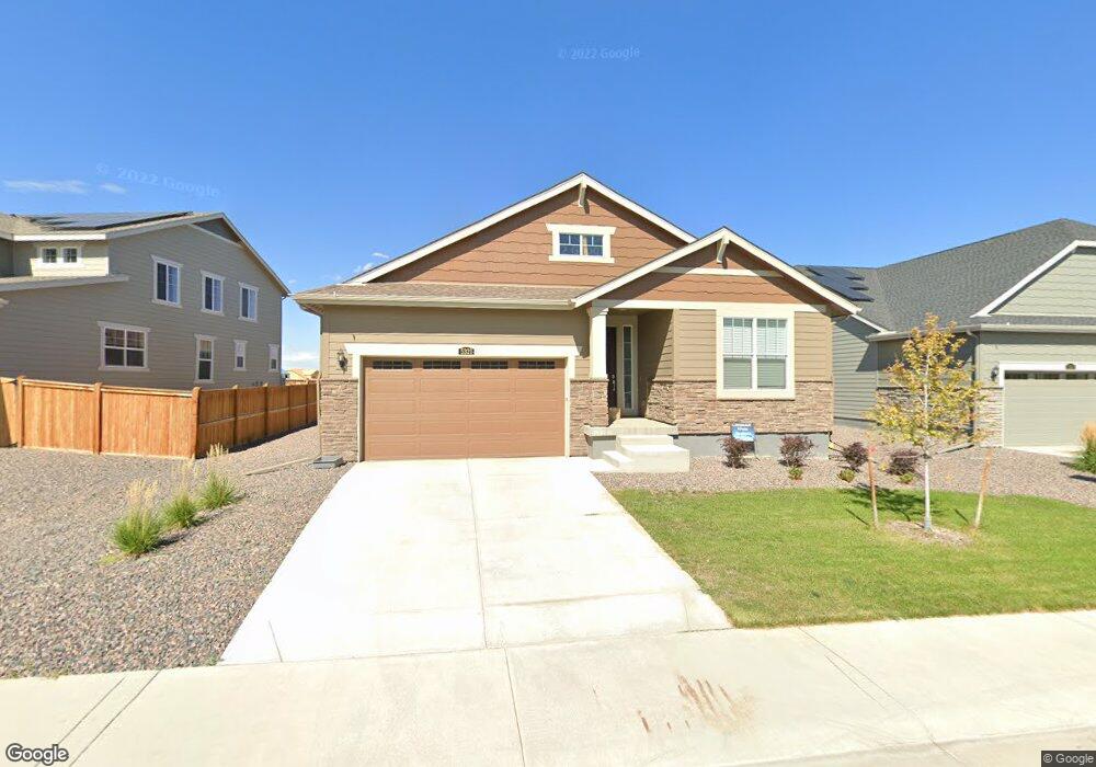 5321 E 145th Ave, Thornton, CO 80602 - photo 1