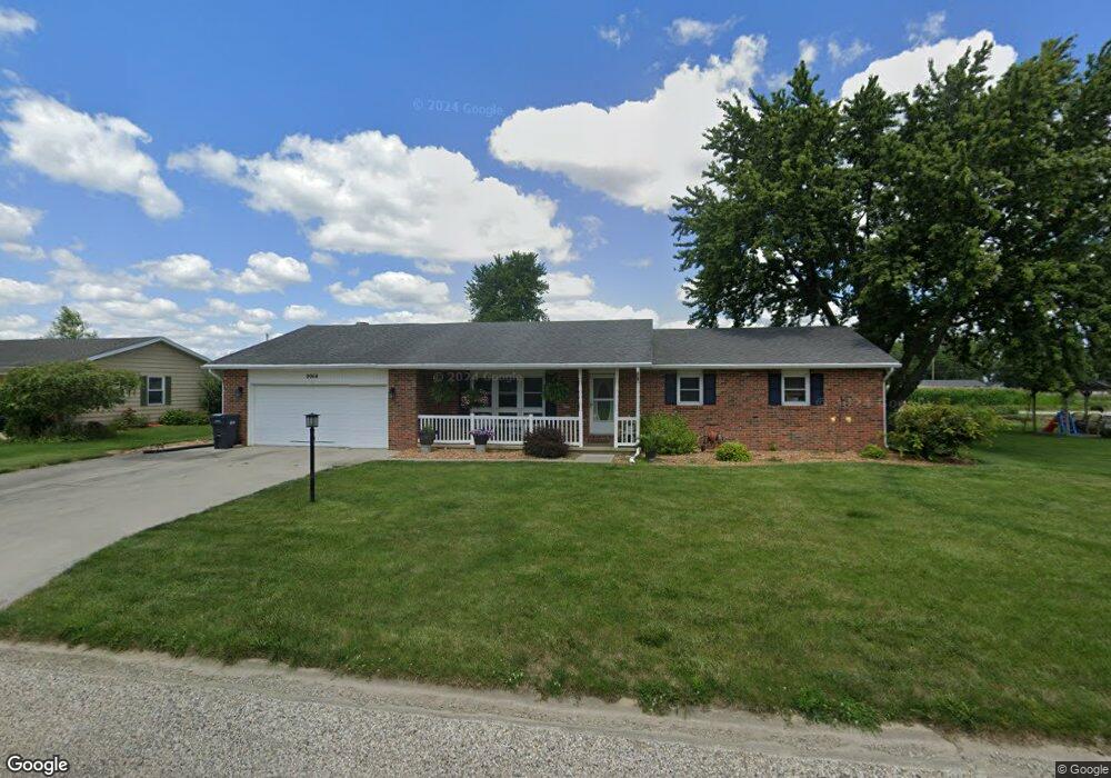 9964 E Bloomfield Hills Dr, Effingham, IL 62401 - photo 1