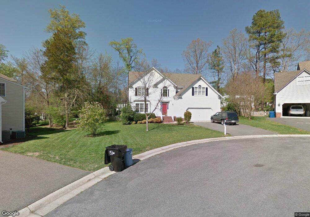 13704 Milbranch Ct, Henrico, VA 23233 - photo 1