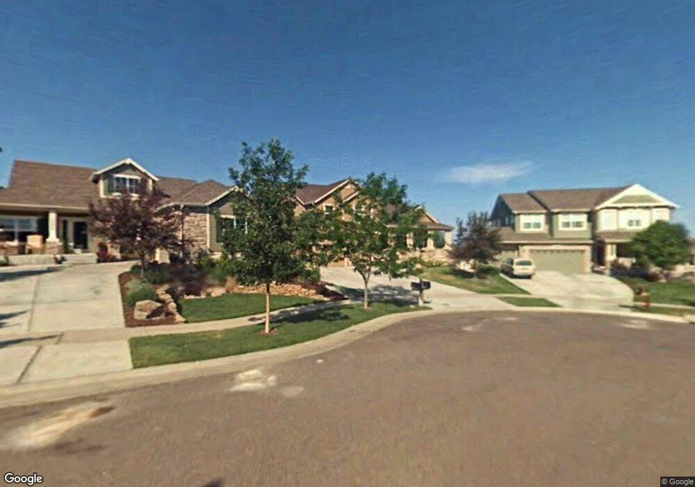 25048 E Roxbury Place, Aurora, CO 80016 - photo 1