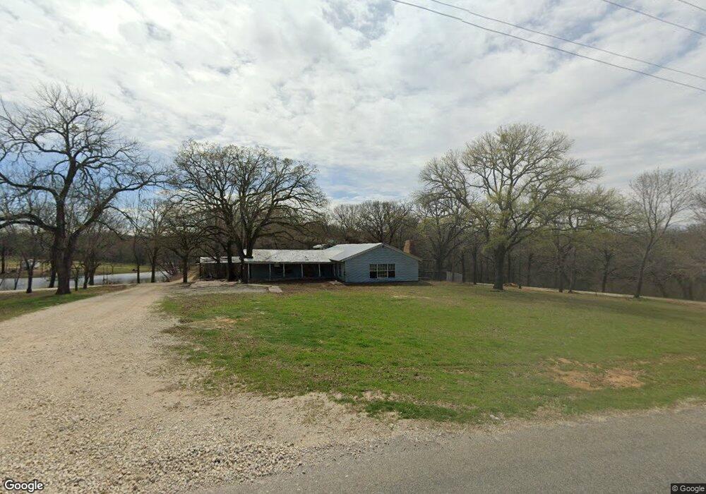 2178 Liberty Rd, Gordonville, TX 76245 - photo 1