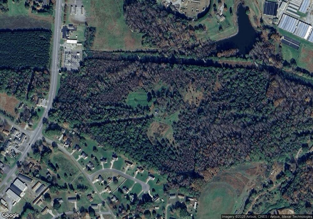 801 S Post Rd, Shelby, NC 28152 - photo 1