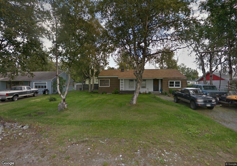 251 S Cobb St, Palmer, AK 99645 - photo 1