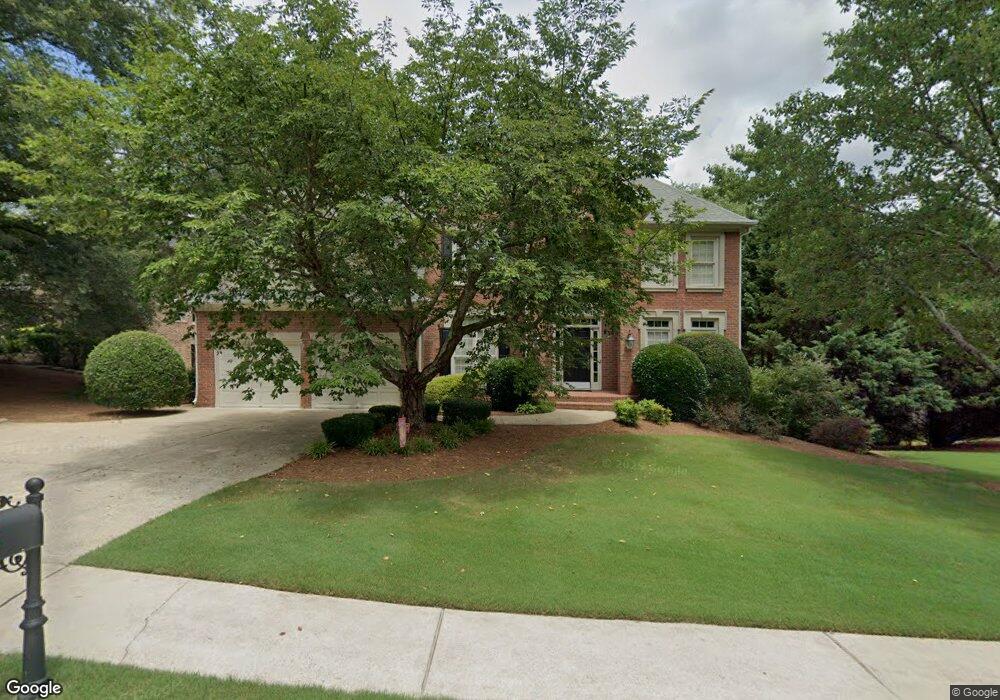 4335 Granby Way, Marietta, GA 30062 - photo 1