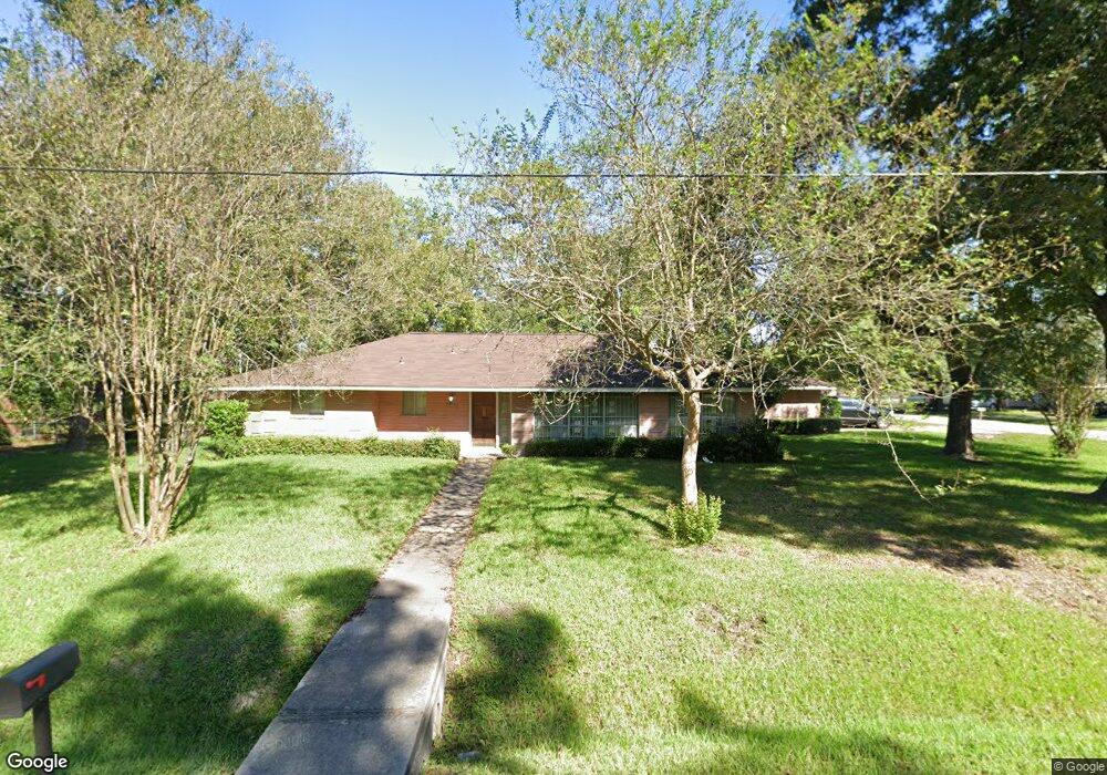 3709 Plaag St, Houston, TX 77093 - photo 1