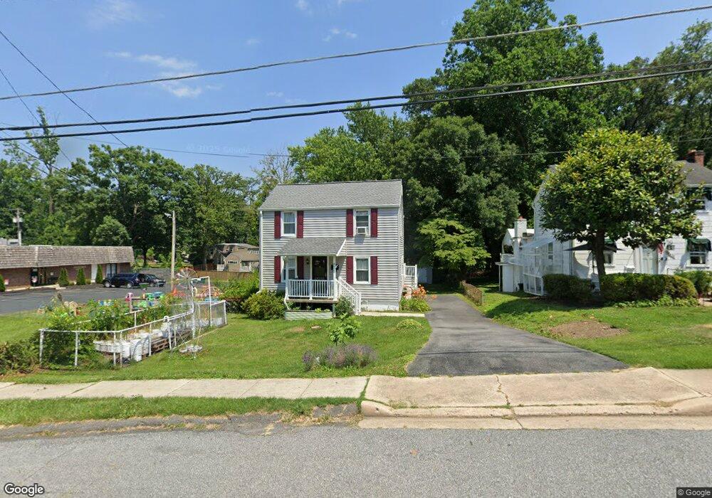 8423 Oakleigh Rd, Parkville, MD 21234 - photo 1