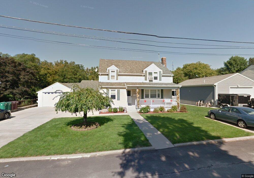 196 Cooper Ave, Woonsocket, RI 02895 - photo 1