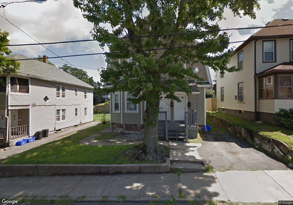 96 Highland Ave unit 98, Ludlow, MA 01056 - photo 1