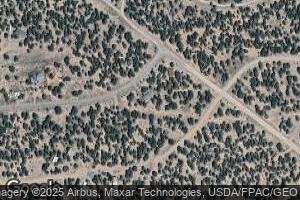 3537 Camino Del Rey, Crestone, CO 81131