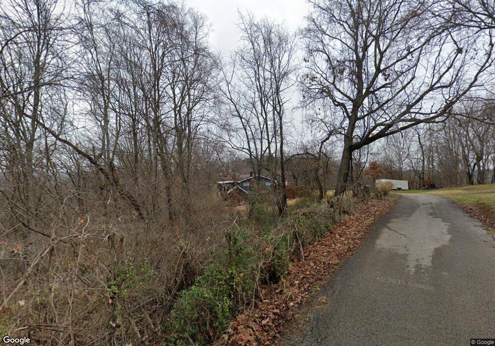 466 Bonzo Rd, Ironton, OH 45638 - photo 1