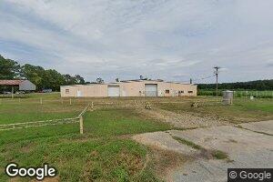 31107 Unity Rd, Sedley, VA 23878