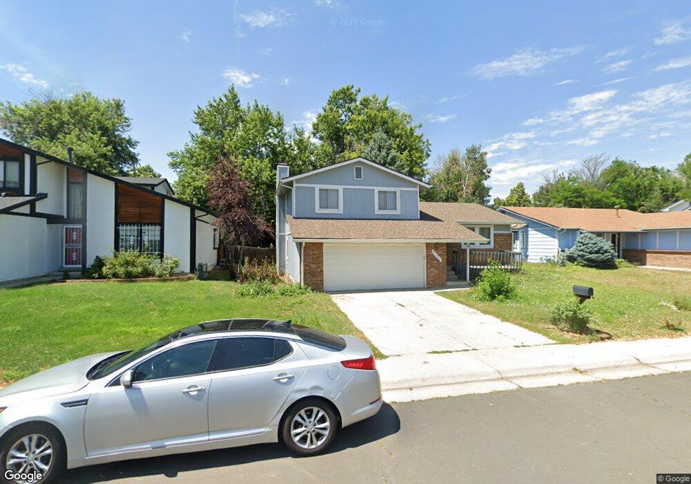 2127 S Elkhart St, Aurora, CO 80014 - photo 1